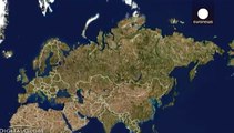 Russia: peschereccio affondato, si cercano i 15 dispersi