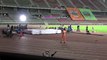 20130903 EXO TAO High Jump @ Idol Sports Athletics Championships - YouTube