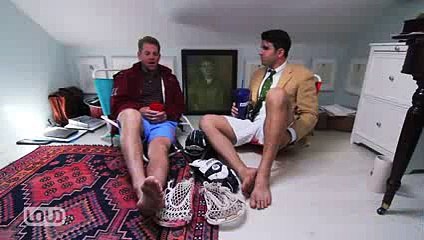 BAD SPORTS Episode 6- Laxaholics Anonymous - YouTube