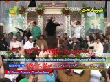 Part 14 Mahfil Shabina Naat 2015 gulshan Zahra Marriage Hall Qazafi Colony Lahore Umair Zubair Qadri