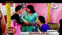 Gopi Ki Sautan Ko Pada Tamacha!! - Saathiya - 2nd April 2015