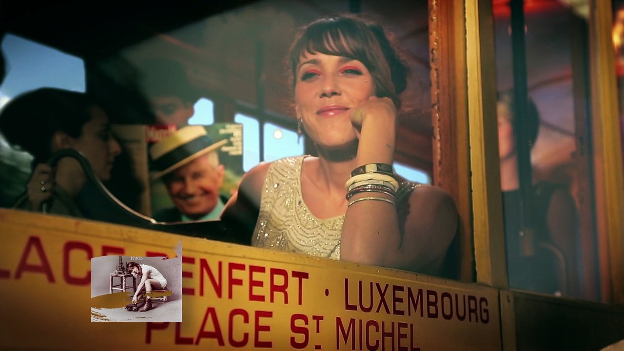 Zaz-Paris