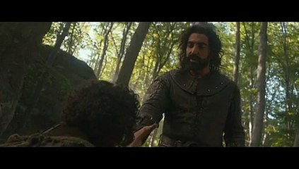 Robin des bois, la véritable histoire