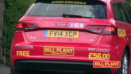 Driving Lessons Liverpool