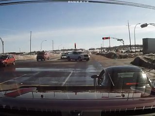 Quand tu sais pas conduire une Porsche, abstiens-toi !