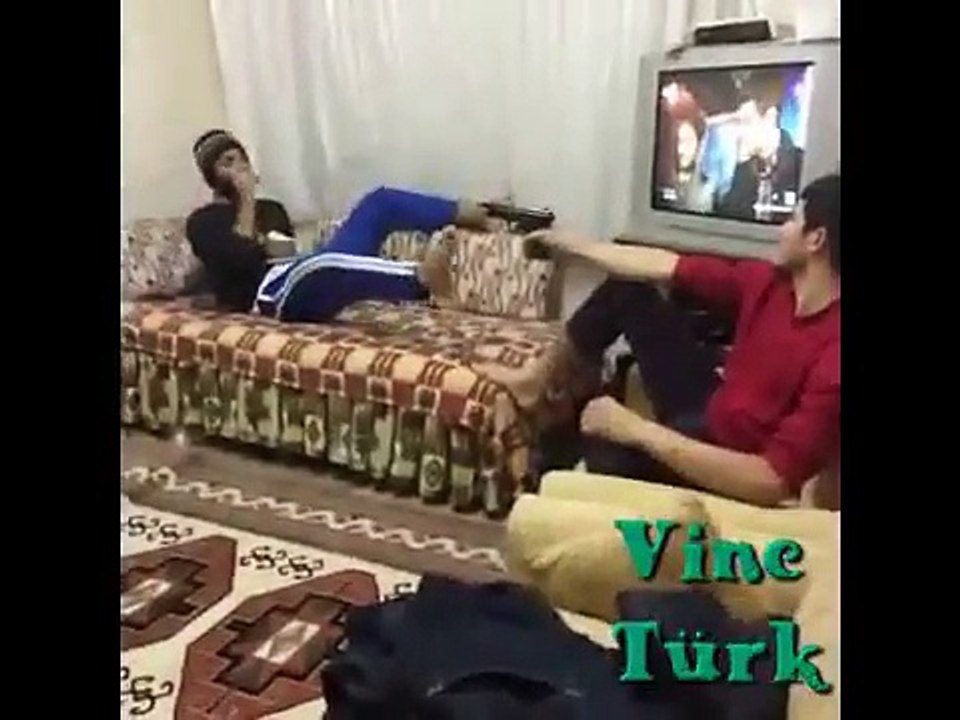 Sefa Kındır & Mami En Çok İzlenen Komik Türk Vineları 2015 ★ 46 Vine Kolajı (Vine Türk)