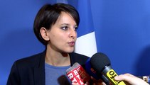 [ARCHIVE] Calendrier Scolaire : point presse de Najat Vallaud-Belkacem