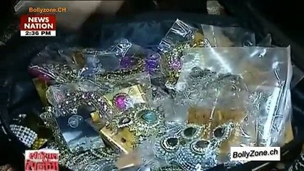 Khul Gaya Kinjal Ka Pitara!!! - Saathiya -2nd April 2015