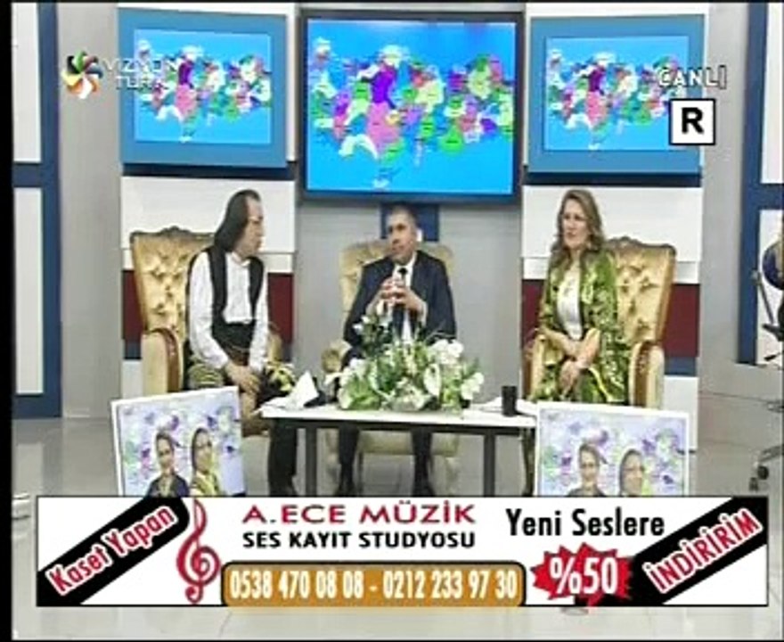 ARZU GÜVEN / 1