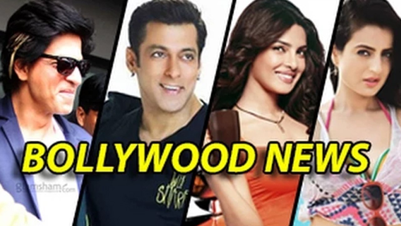 Salman Khan Will Not Work In Bollywood - SHOCKING NEWS | 01st April 2015