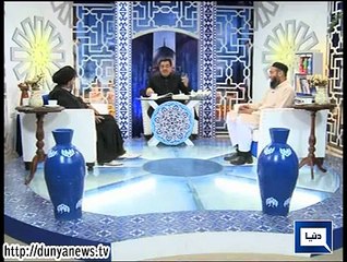 Dunya News-Peyam E Subh-02-04-2015