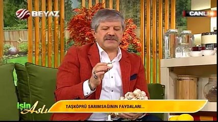 İşin Aslı 02.04.2015