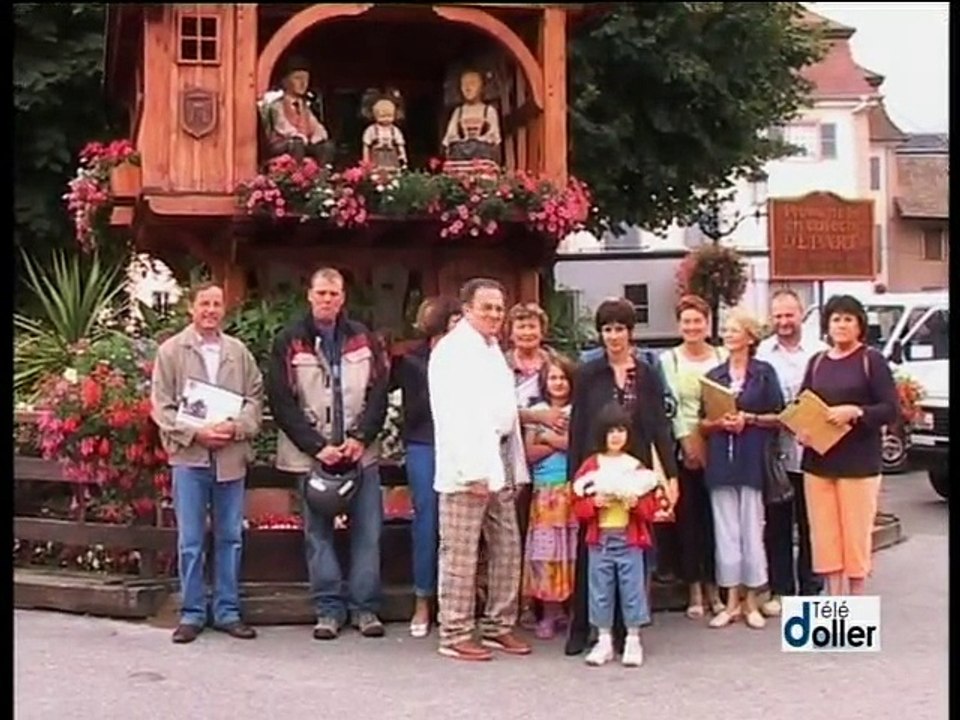 DH 2006 - SEM 33 - actus