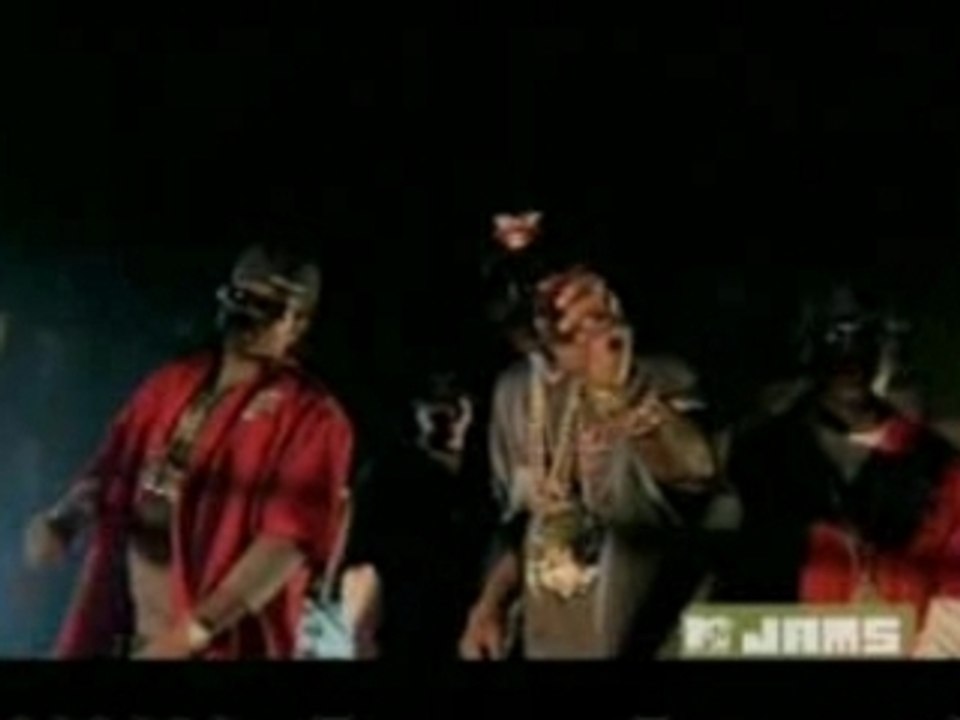 Cam'ron ft Hell Rell - Get Em Daddy