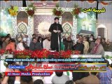 Part 32 Mahfil Shabina Naat 2015 gulshan Zahra Marriage Hall Qazafi Colony Lahore Sagheer Ahmad Naqshbandi