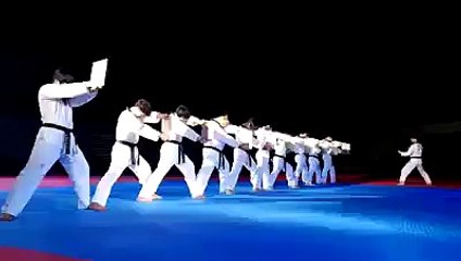 (18) Mavi Kocaeli - Bu Nasıl Bir Tekme