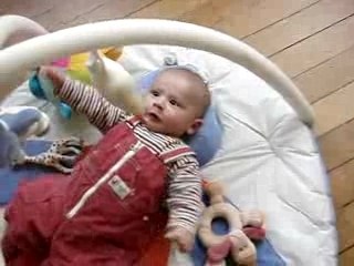 Matisse 16 mars bon annif 1