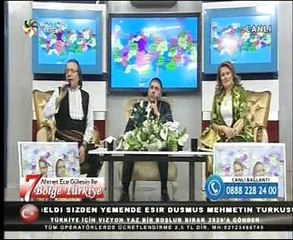 AHMET ECE GÜLESİN / 1