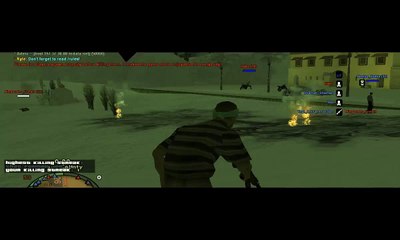 That War Server - Sting vs. Metal [DM Montage #2]