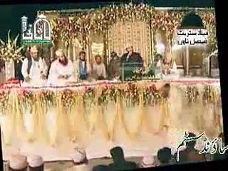 naat sharif - Hafiz noor sultan -