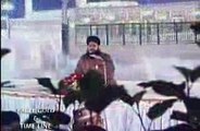 Naat Sharif - Kabe ke dar ke samne mangi hai ye - Owais Raza Qadri