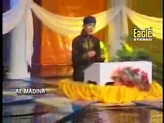 NAAT SHARIF FARHAN ALI QADRI