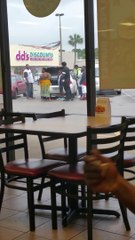 Incredible! Parents Put Their Kids In Car's Trunk To Go And Buy Pizza