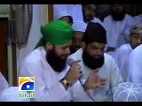 Sarwar Kahoon Ke Malik O Maula Full Naat Shareef