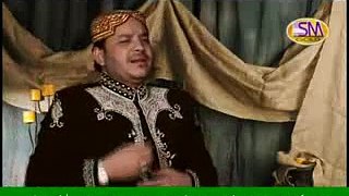 Shahbaz Qamar Fareedi - Mere Nabi Diyan Shana Balle Balle - Naat Sharif