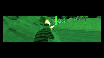 That War Server - DM Montage #1