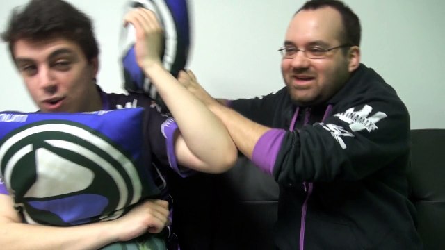 Interview Bestmarmotte et Torlk - Bootcamp