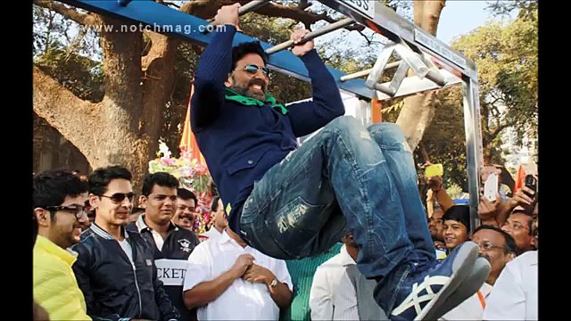 Gabbar Official trailer HD 2014 Akshay Kumar Shruti Haasan by runwal forests feedback