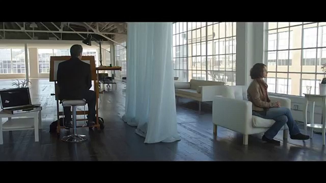 Dove Real Beauty Sketches