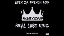 Alex Da French Boy - You RIP (The Jacka Of Mob Figaz) [Prod By ADFB1987]