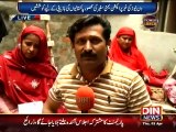 Power Lunch - Another Teen Ager Boy Killed in Lahore 2 April 2015