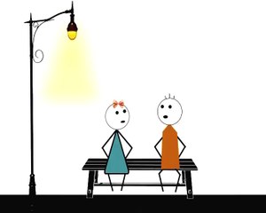 Girlfriend Boyfriend Joke 3