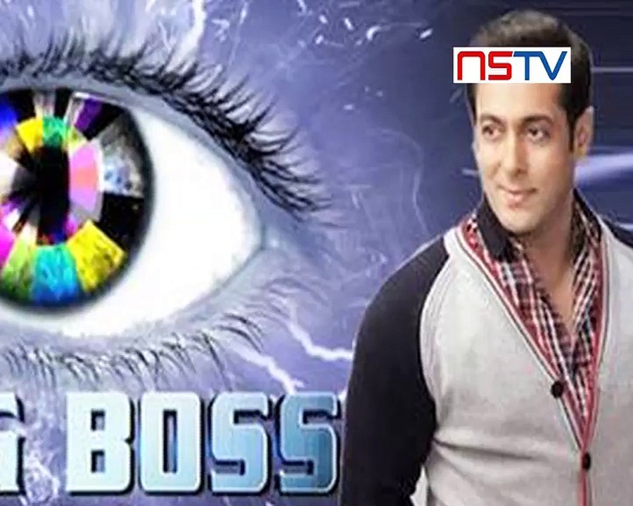 Salman back with Bigg Boss 9