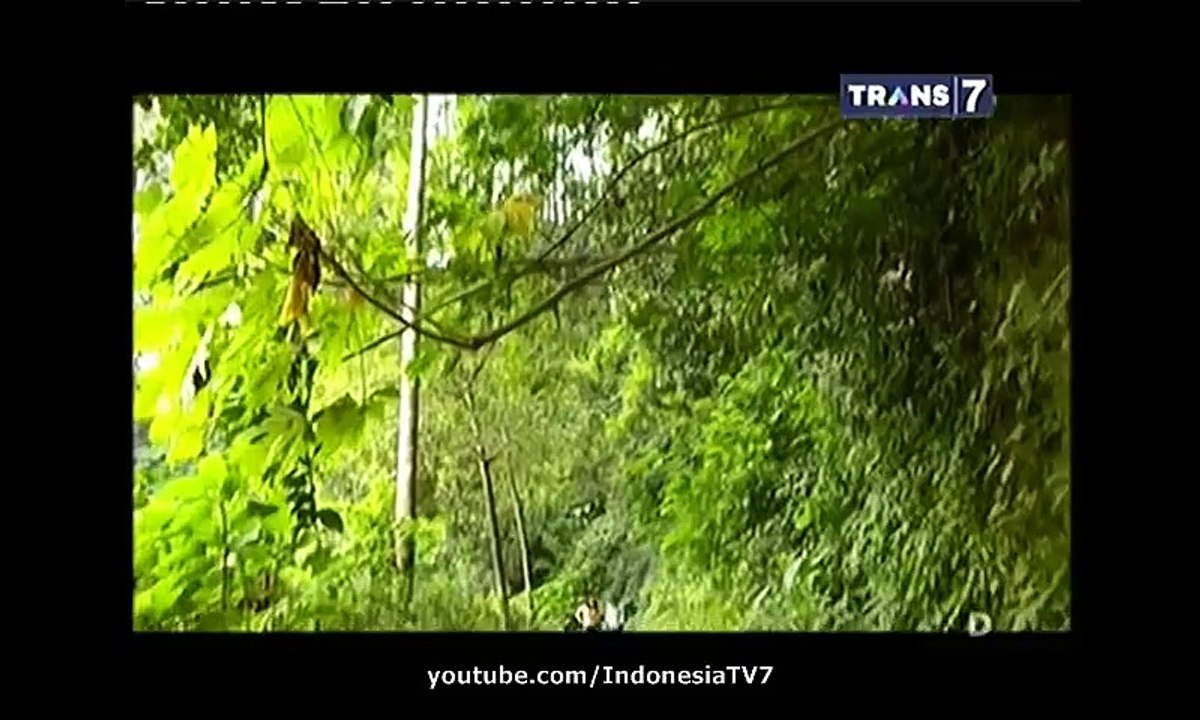 Dua Dunia Bekas Ruang Penyiksaan Belanda 1 April 2015