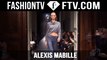 Alexis Mabille Fall/Winter 2015 Designer’s Inspiration  | Paris Fashion Week PFW | FashionTV