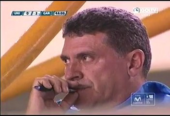 Universitario vs Real Garcilaso: Sarmiento pone el segundo