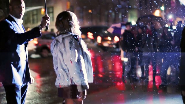 La Soirée Chanel avec Beyonce et Pharrell