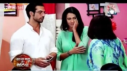 Saath Nibhana Pagal Urmila Aur Gopi Ki Sautan Mansi Ke Bech ATA MAAJHI SATAKLI 2nd April 2015