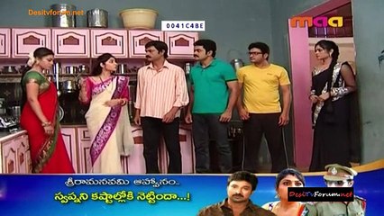 Kanchana Ganga 2nd April 2015 Video Watch Online pt2