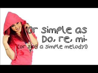 Ariana Grande - ABC (Lyrics)