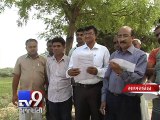 Pond in Sabarkantha replenished, officials say - Tv9 Gujarati