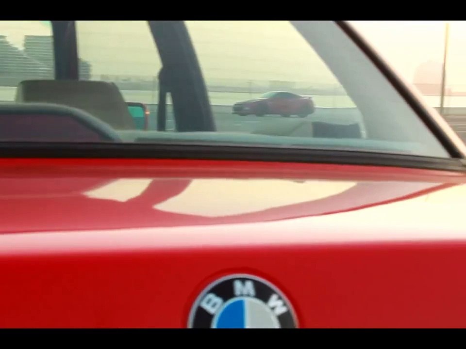 bmw e30 in uae