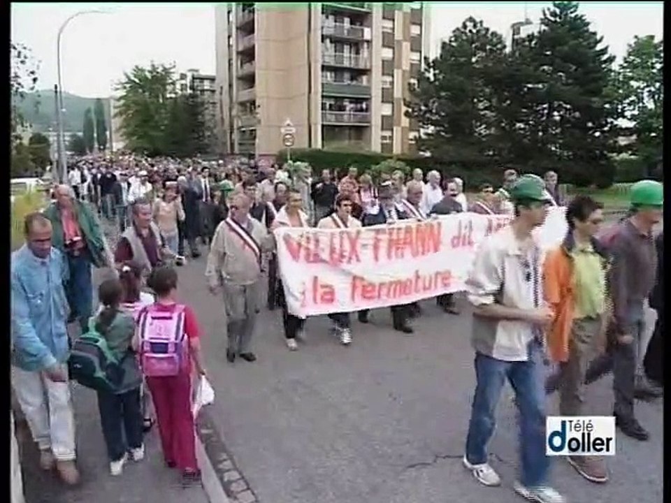 DH 2006 - SEM 34 - reprise albemarle