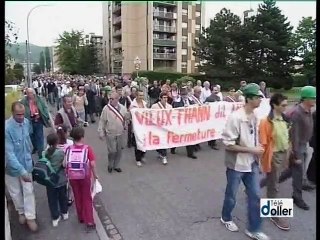 DH 2006 - SEM 34 - reprise albemarle