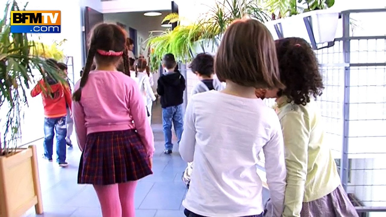 Nouveautés du calendrier scolaire: rentrée, redécoupage des 3 zones et pont de l'Ascension