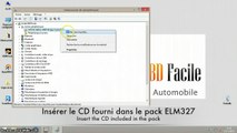 [TUTO] Comment installer les drivers USB de l'ELM327 sur Windows 8